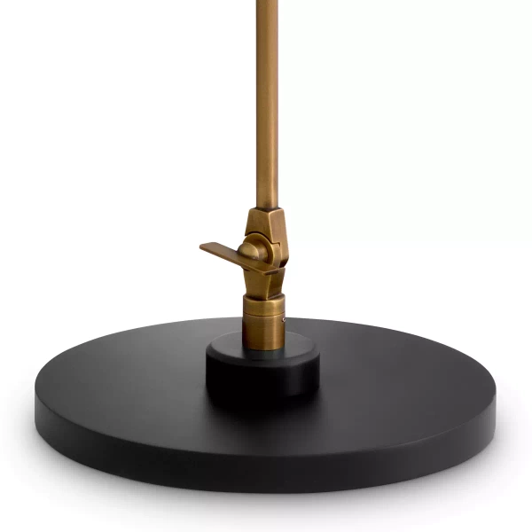 Lampa podłogowa Eichholtz Novento