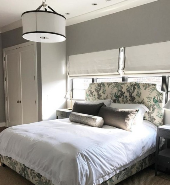 Lampa wisząca Broomfield Small marki Ralph Lauren Home