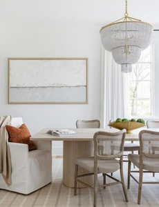 Aerin Jacqueline chandelier