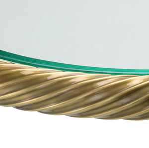 Addison side table set of two by Eichholtz