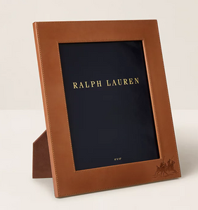 Ramka na zdjęcie Ralph Lauren Home, Garrett