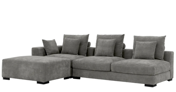 Clifford 2-Seater sofa by Eichholtz