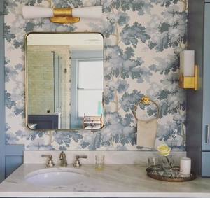 Kelly Wearstler Covet wall lamp 