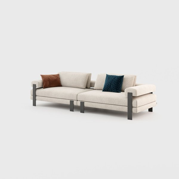 Sofa Laskasas Davis