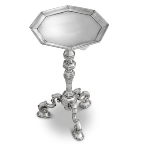 Stolik boczny Verney marki Eichholtz