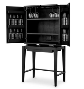 Dimitrios bar cabinet by Eichholtz