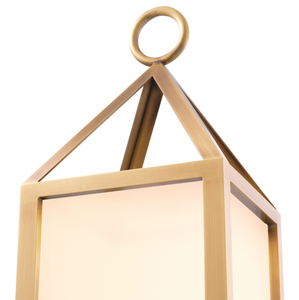 Lampa ogrodowa Riserva XL marki Eichholtz 