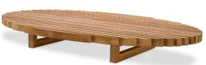 Eichholtz Anjuna garden table