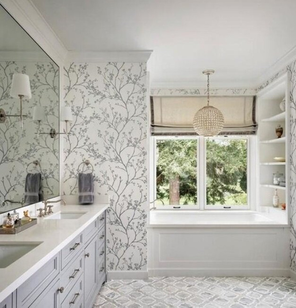 Kinkiet Thomas O'Brien Bryant