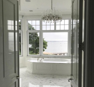 Aerin Bonnington Large Chandelier