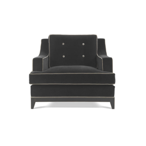 Gianfranco Ferré Home Clark Armchair