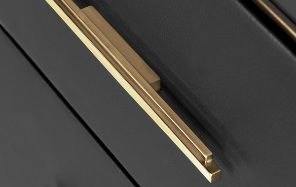 Szafka nocna Charla marki Luxxu