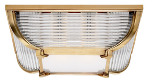 Perry Large Flush Mount Ralph Lauren Home