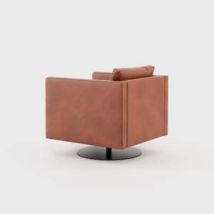 Laskasas Marlow Armchair