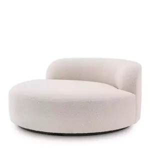 Eichholtz Bjorn Round Sofa
