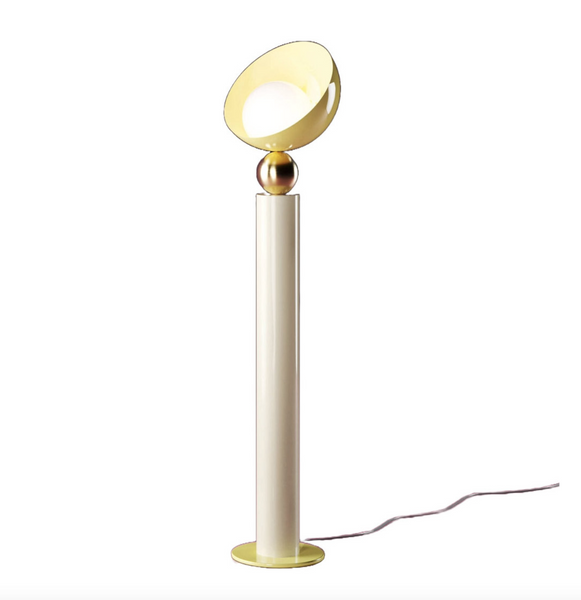 Lampa podłogowa Aurora marki Italamp