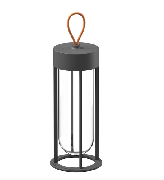 Mayday garden lamp by Flos