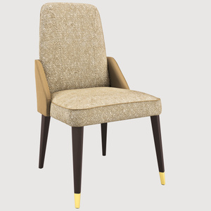 Bruno Zampa Caprice chair