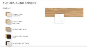 Ever coffee table by Talenti