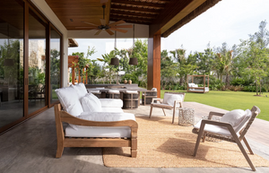 Sofa Jeko 04 marki Gervasoni 1882