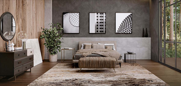 Puf Gianfranco Ferré Home, Rowe