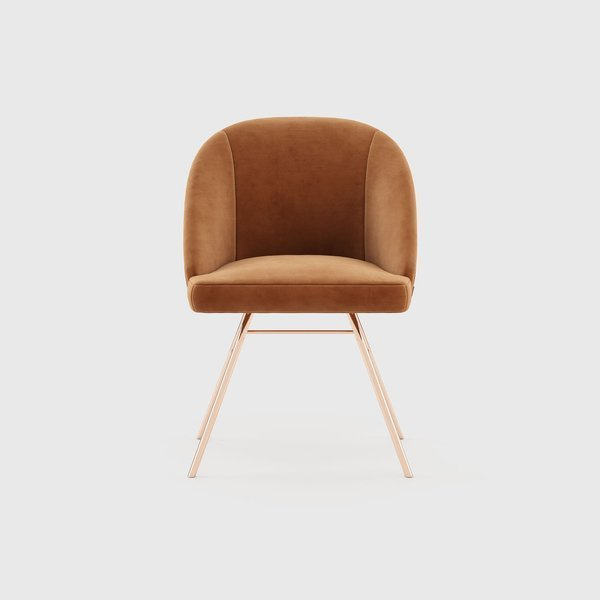 Laskasas Loren Chair