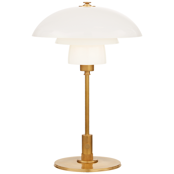 Lampa stołowa Thomas O'Brien Whitman