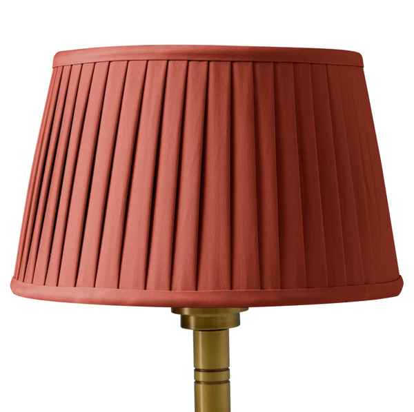 Tryon floor lamp by Eichholtz