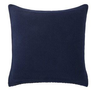 Ralph Lauren Home decorative pillow, from the Archer collection (PUNavy)