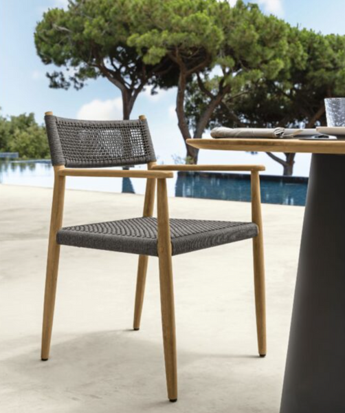 Dolcevita table by Talenti