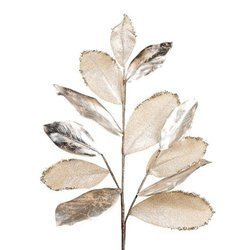 Christmas ornament-Magnolia flower