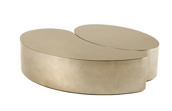 Goa table by Etro Home