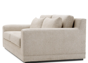 Manhattan S sofa by Eichholtz