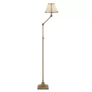 Lampa podłogowa Eichholtz Brunswick