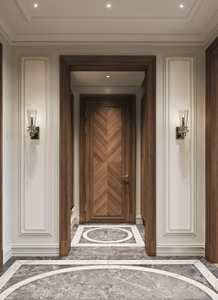 Licio Midium wall lamp by Italamp