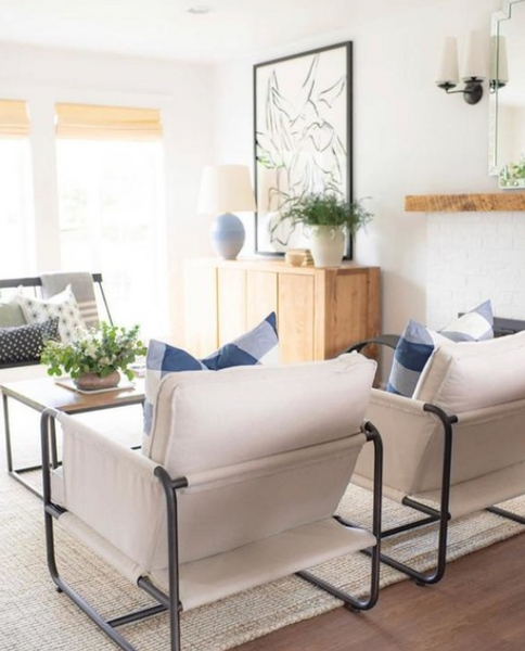 Kinkiet Aerin Fontaine Double marki Visual Comfort