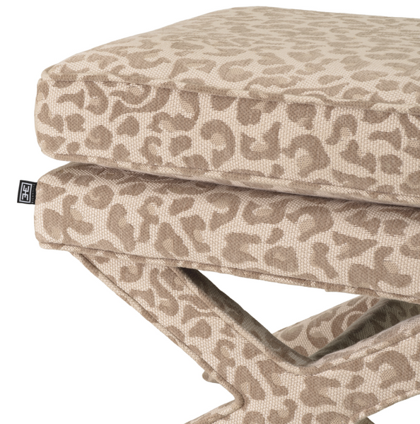 Eichholtz Cordoba stool