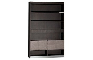Regał Smania Gramercy Bookcase