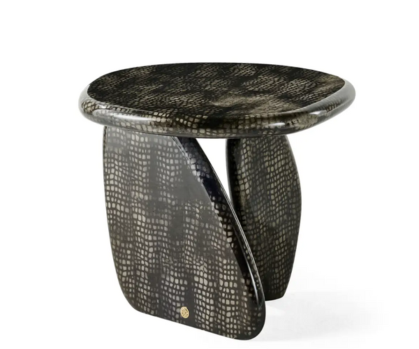 Stolik Aldabra marki Roberto Cavalli Home Interiors