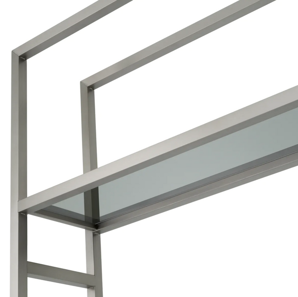 Corrado II bookcase by Eichholtz