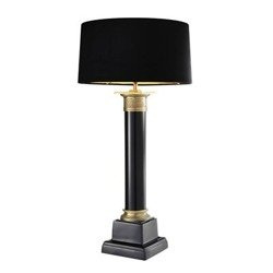 Lampa stołowa Eichholtz Monaco