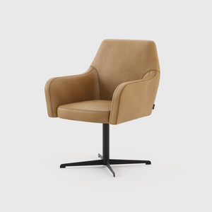 Armchair by Laskasas, Robson