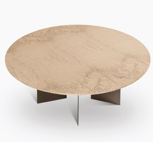Vito coffee table by Casamilano