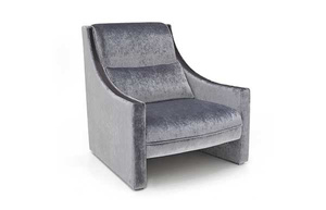 Smania Embassy Armchair