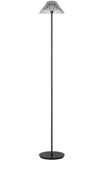 Lampa podłogowa Blaze 55” projektu Waterford marki Visual Comfort