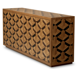 Rubicon sideboard by Eichholtz