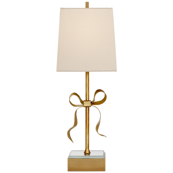 Lampa stołowa Kate Spade New York Ellery Gros-Grain marki Visual Comfort