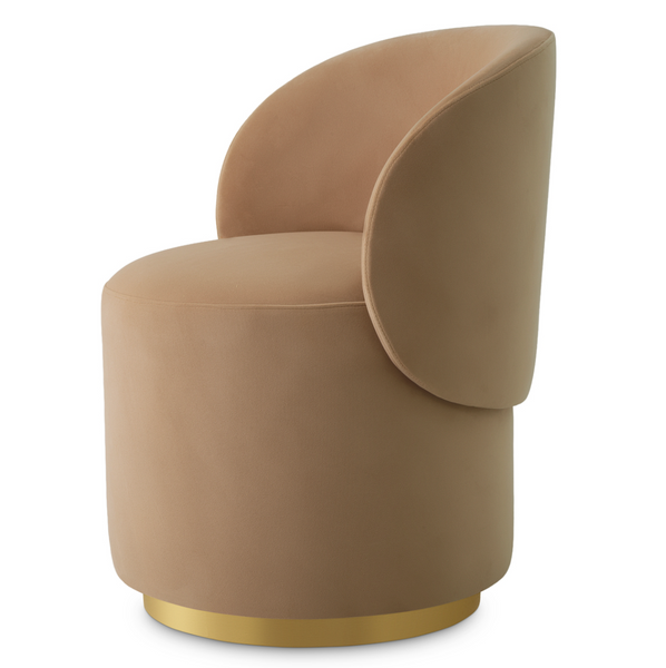 Greer chair from Eichholtz