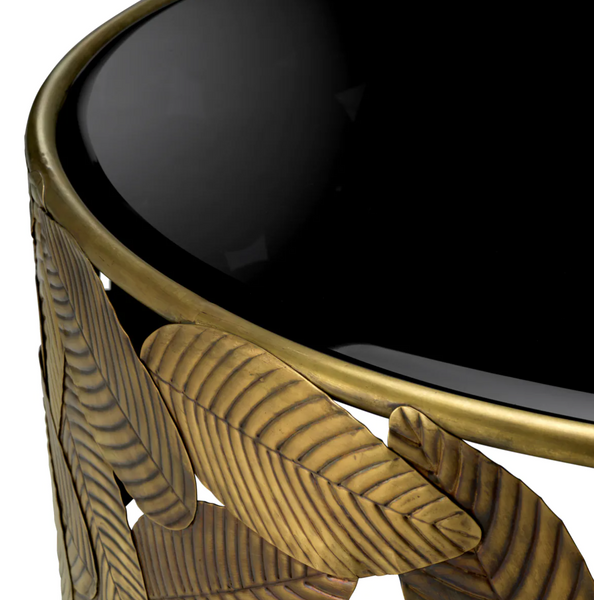 Botanico coffee table by Eichholtz