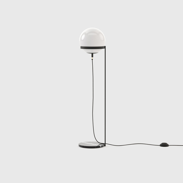 Laskasas Clarke Floor Lamp
